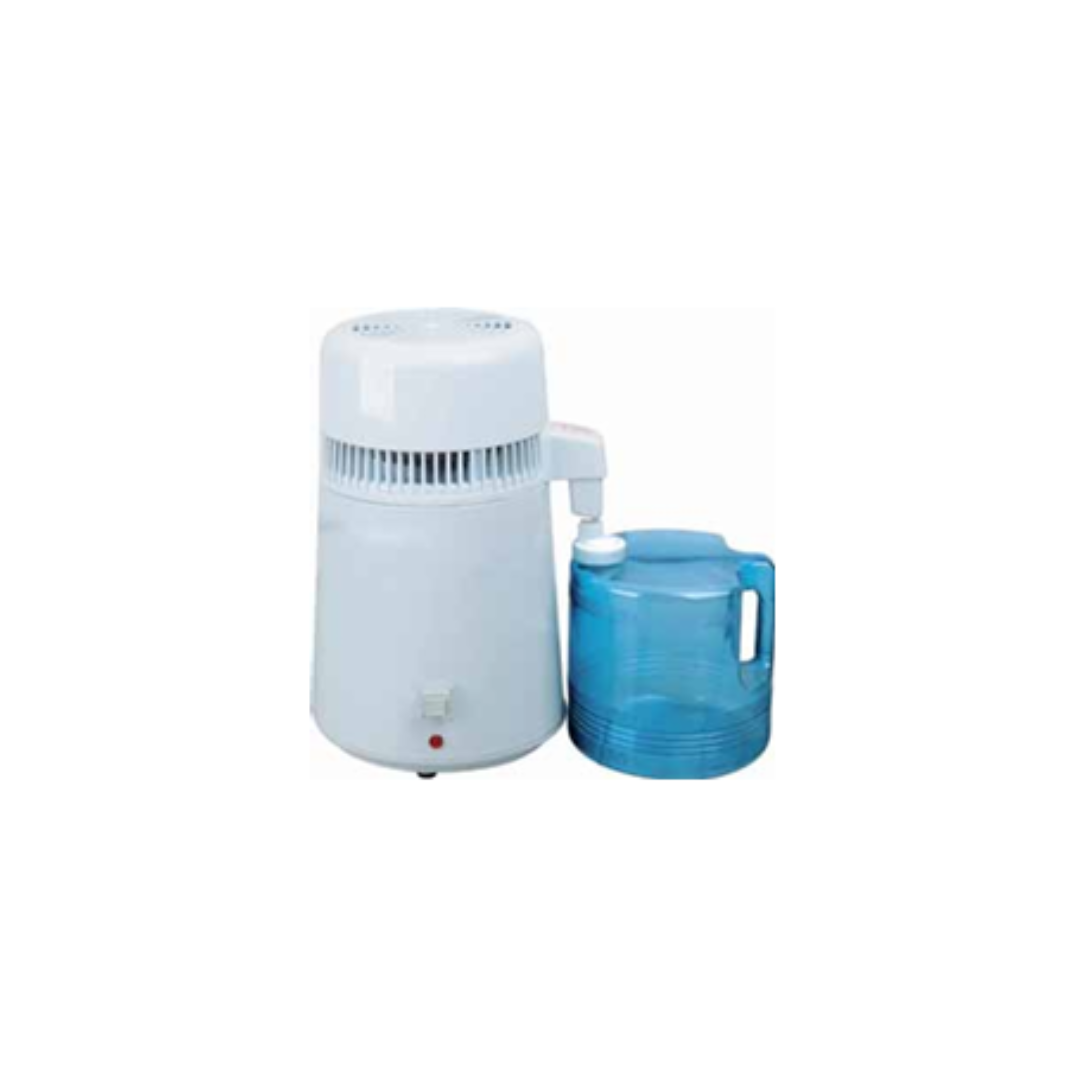 Distillateur d'eau