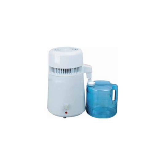 Distillateur d'eau