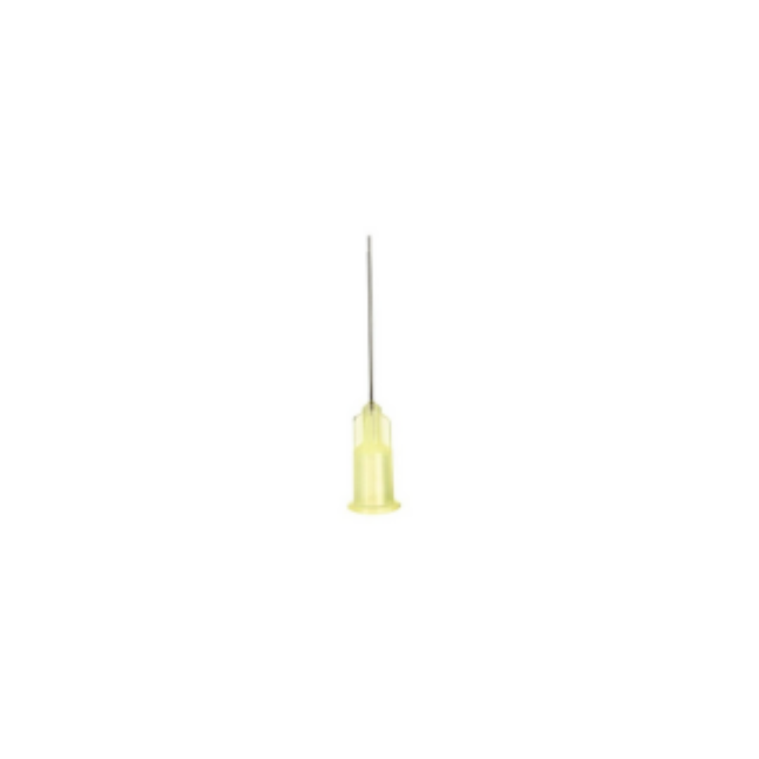 Endo-Eze Irrigation Latérale 27G- 25mm (x20)