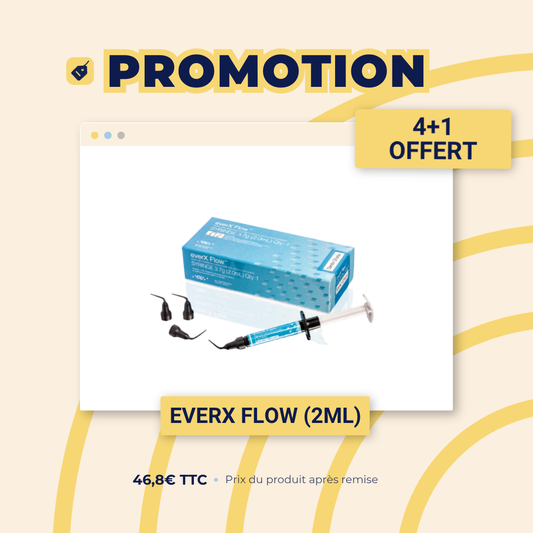 EverX Flow (2mL)