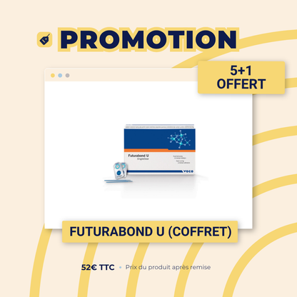 Futurabond U (x50)