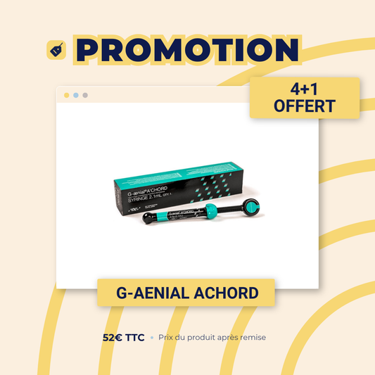 G-Aenial ACHORD