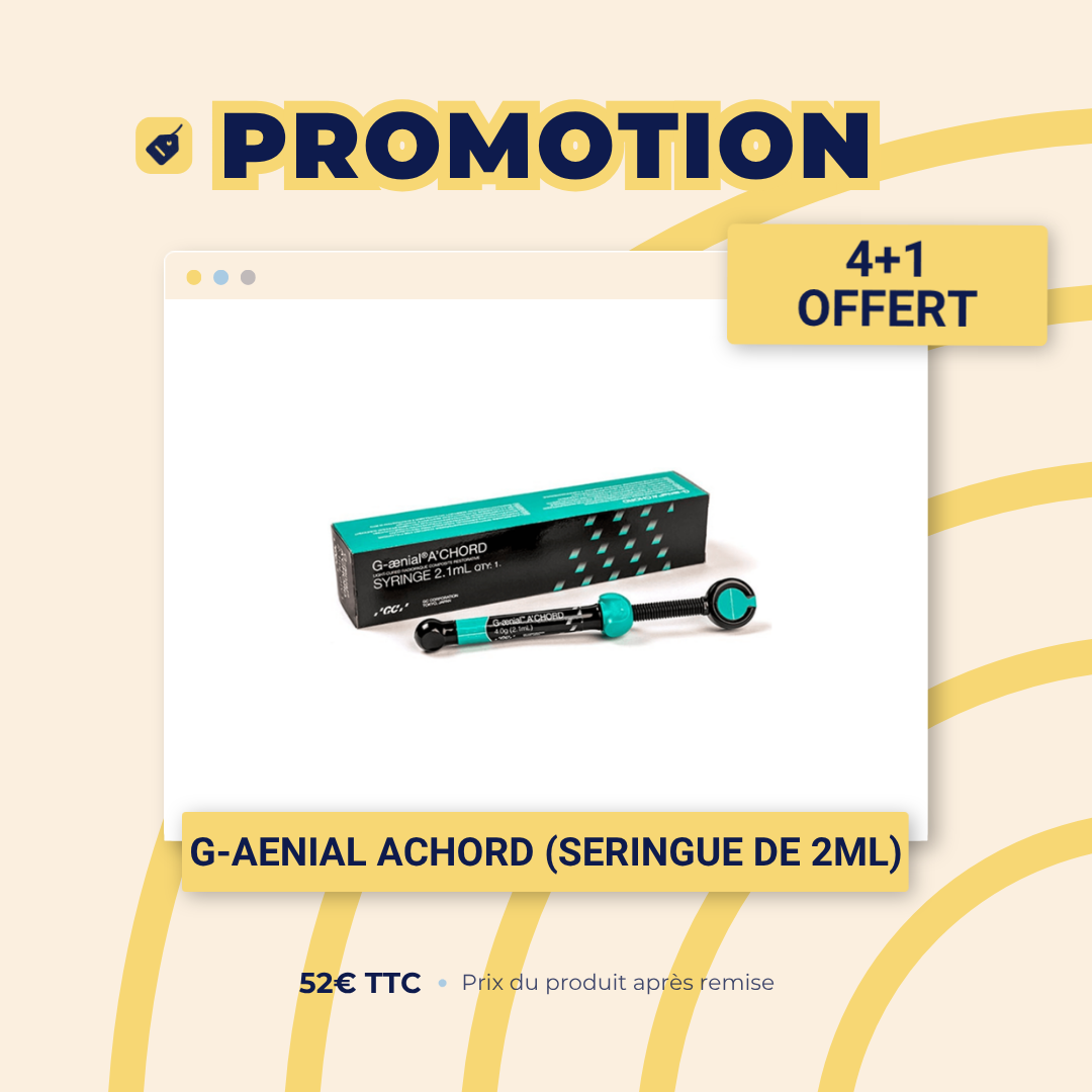 G-Aenial ACHORD