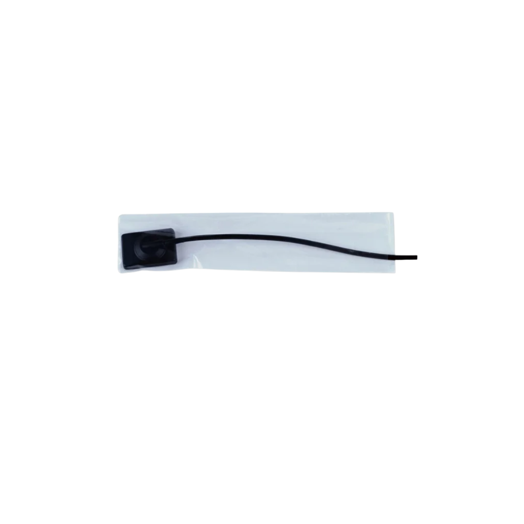 Gaines de protection pour capteurs