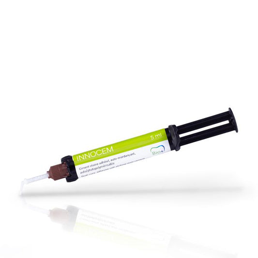 Innocem Elsodent - système de collage dual définitif