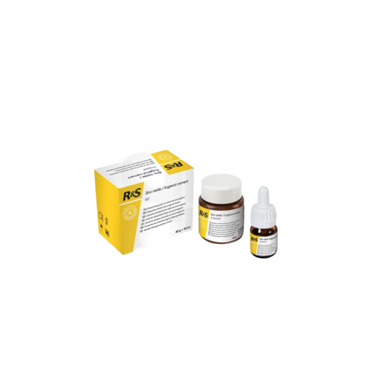 Kit Oxyde de zinc (40g+20mL)