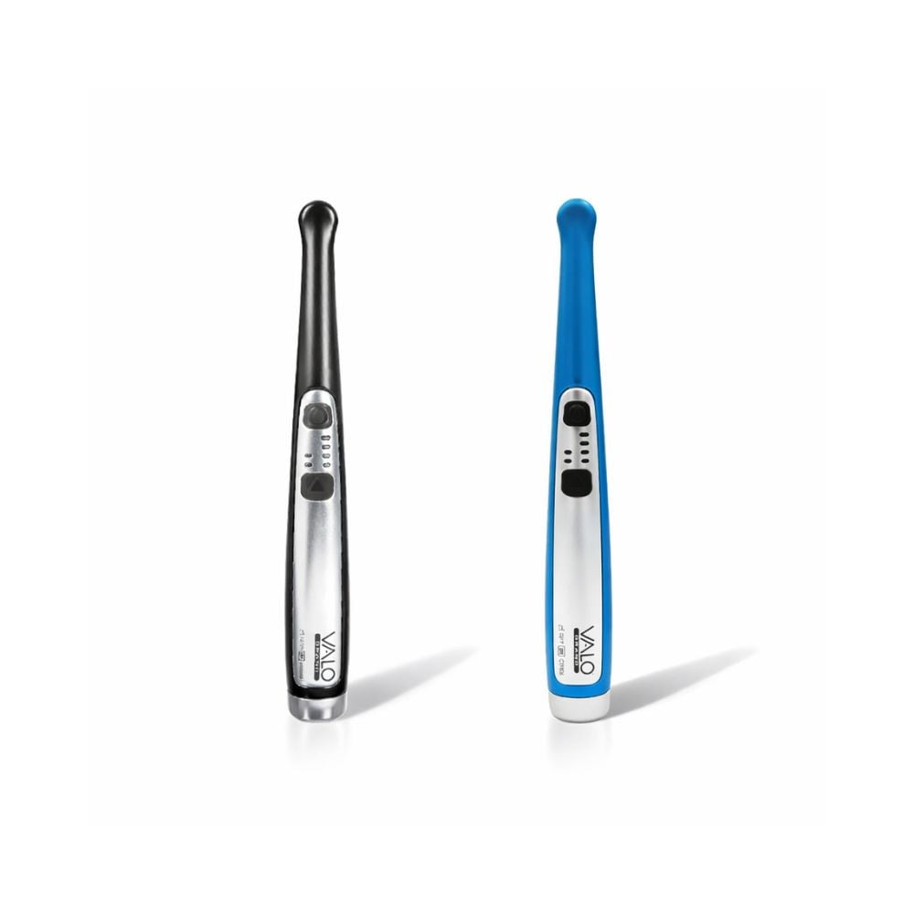 VALO Grand - Kit lampe sans fil noir Ultradent