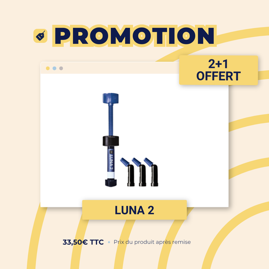 Luna 2 (4g)