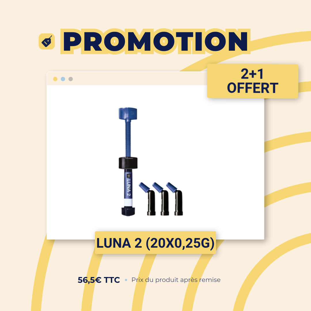 Luna 2 (4g)