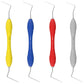 Instrument double Machtou ASA Dental AsaWave - gamme N°1 à N°4