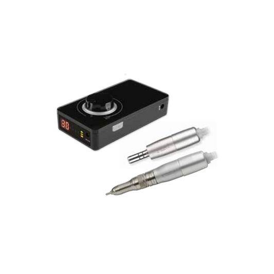 Micro-moteur portable