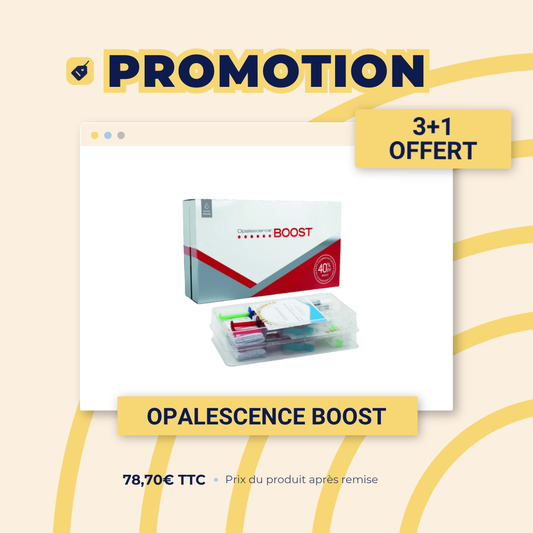 Opalescence Boost