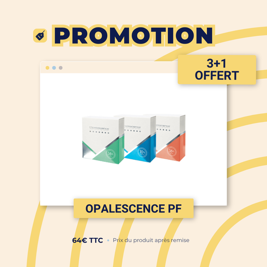 Opalescence PF