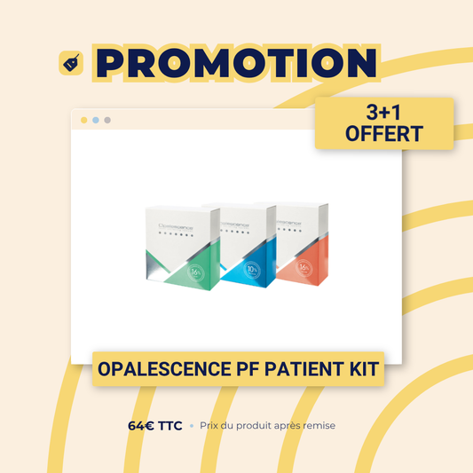 Opalescence PF