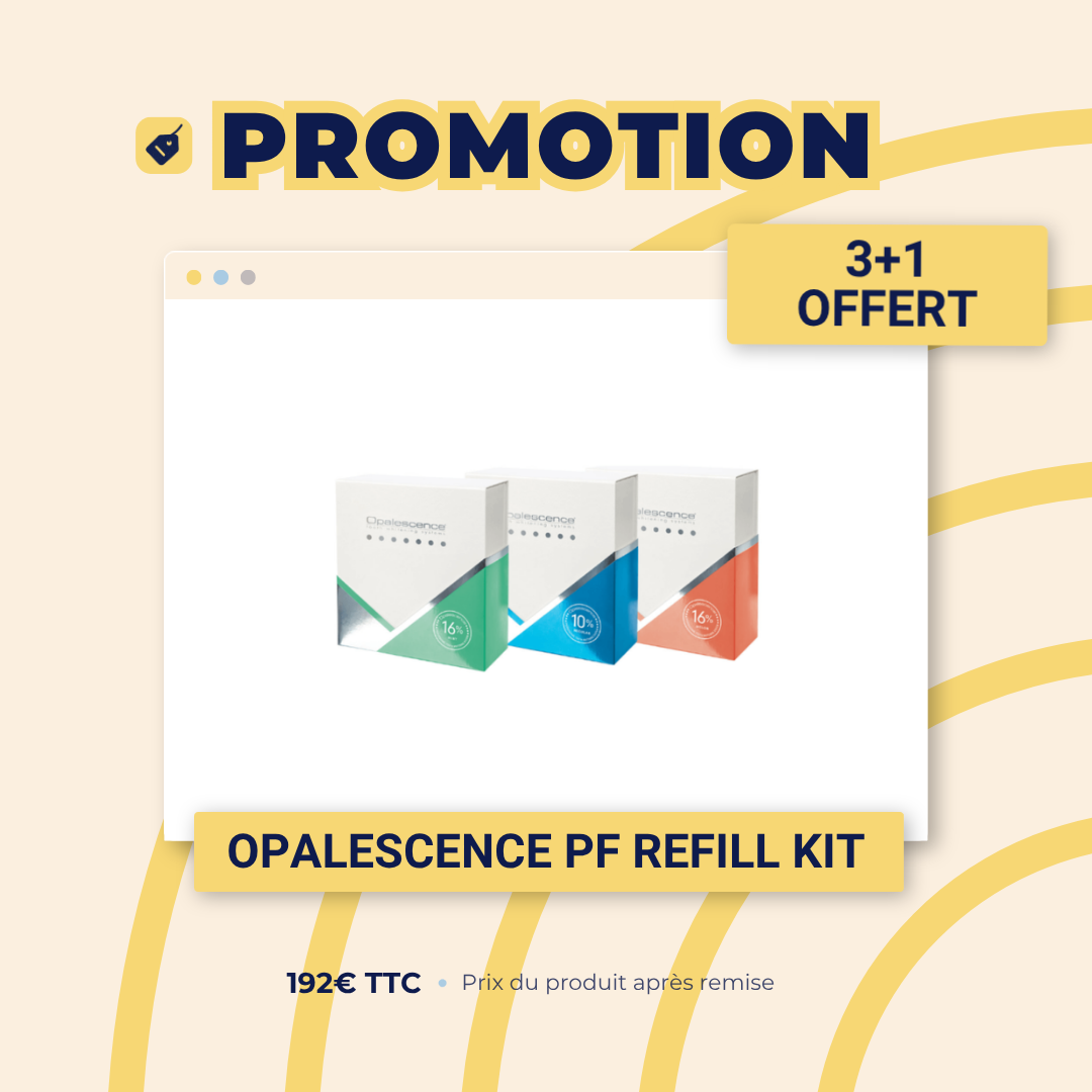 Opalescence PF