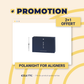 Pola for Aligners