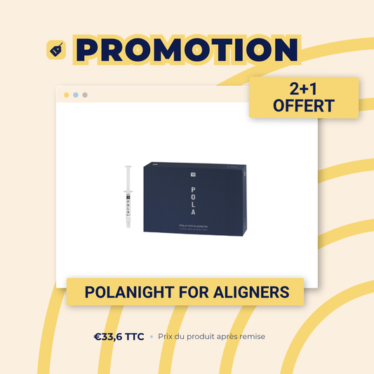 Pola for Aligners