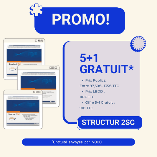 Structur 2 SC (1x76 g)