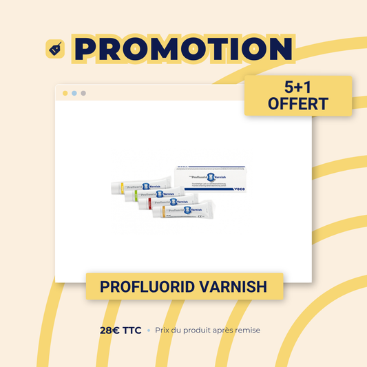 Profluorid Varnish