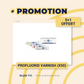 Profluorid Varnish