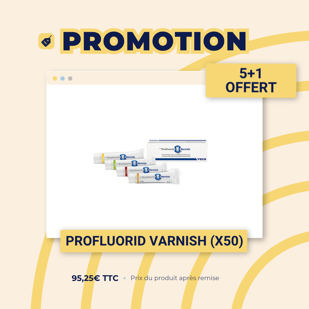 Profluorid Varnish