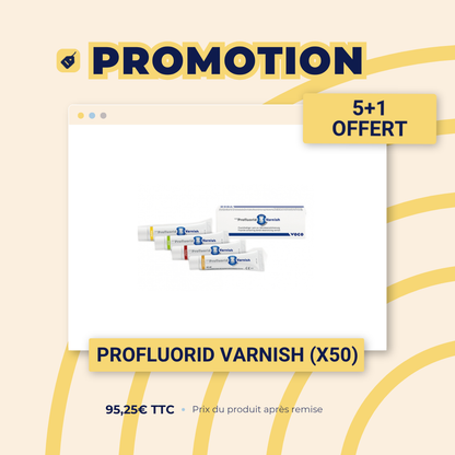 Profluorid Varnish