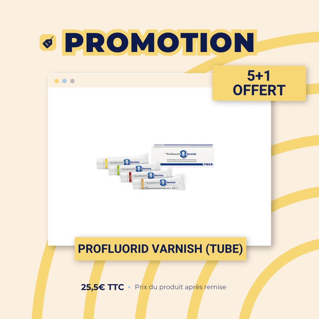 Profluorid Varnish