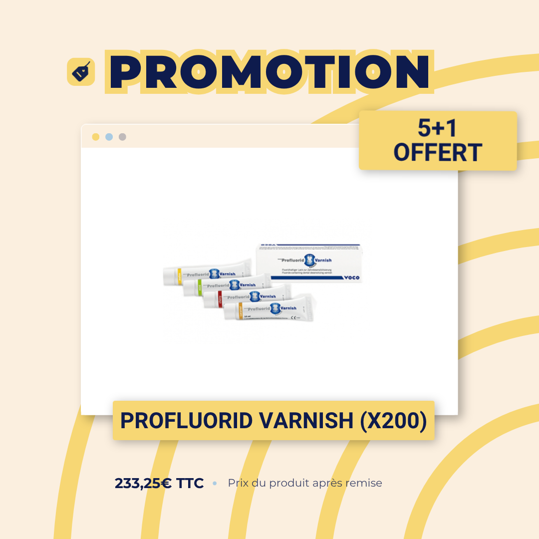 Profluorid Varnish