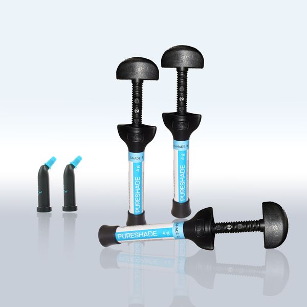 Pureshade Nano Universel