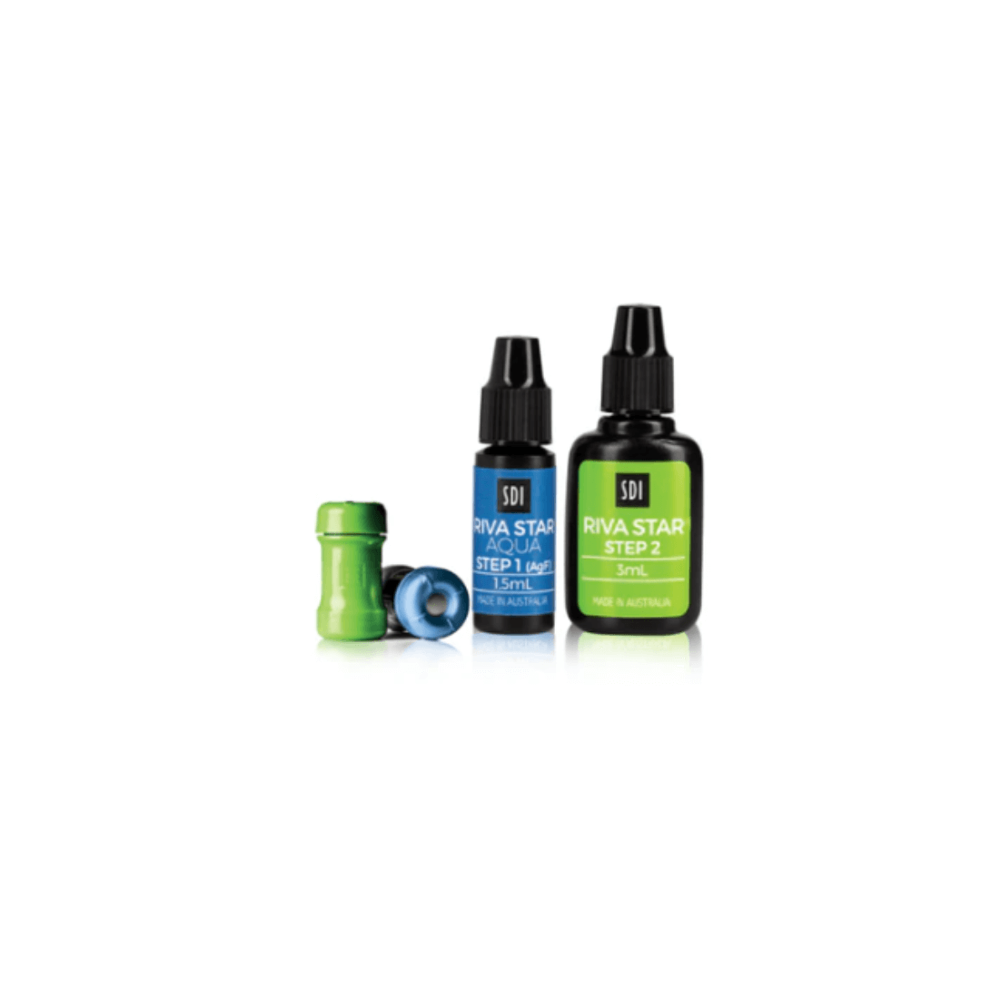 Kit Riva Kit Riva Star Aqua (X20 Caps) - SDI