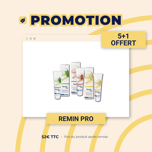 Remin Pro (40g)