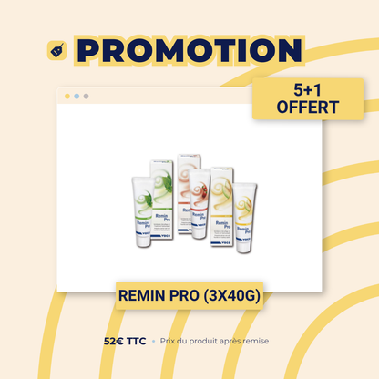 Remin Pro (40g)