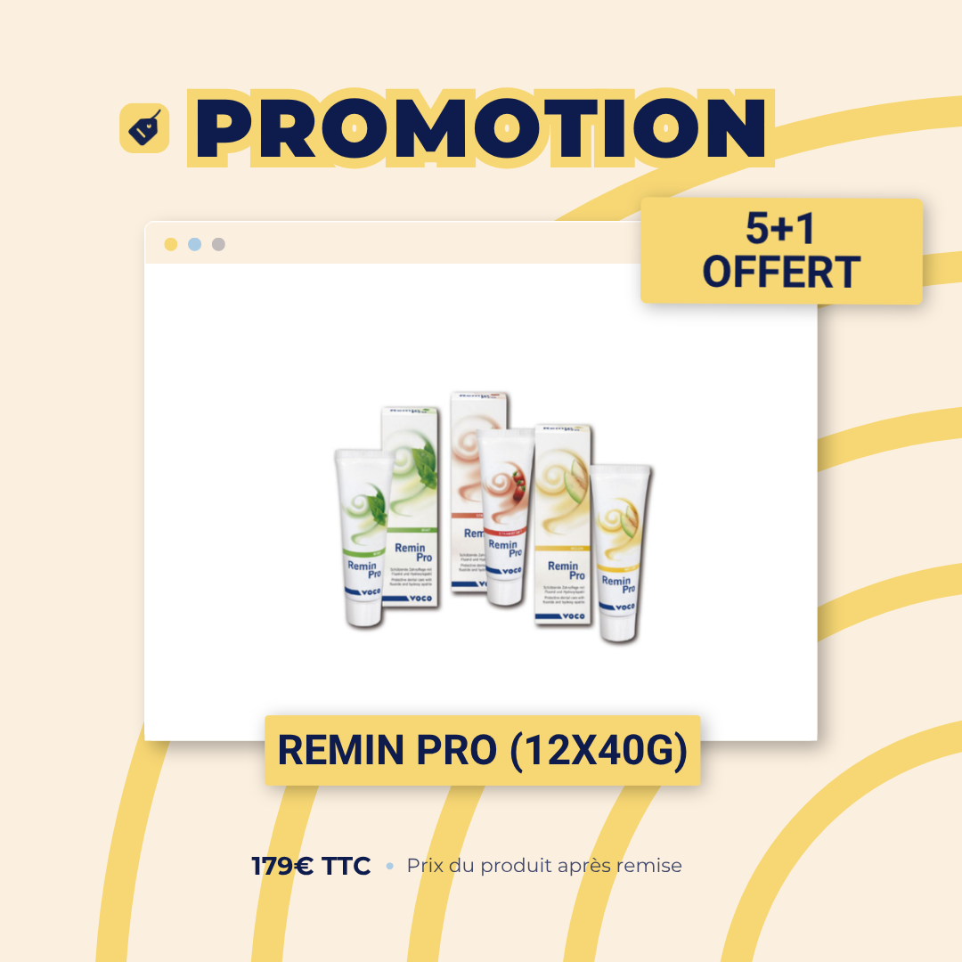 Remin Pro (40g)
