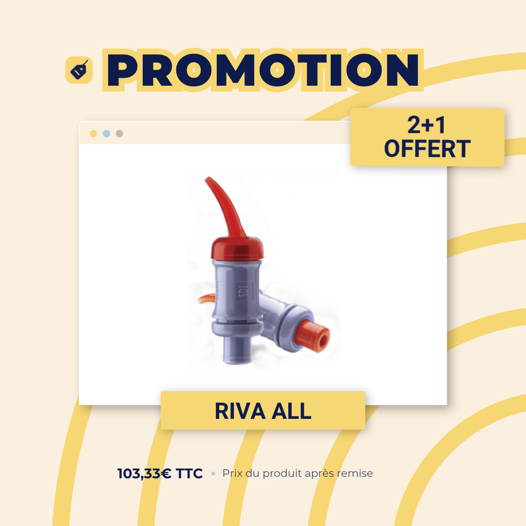 Riva Light Cure (LC) & Cure HV (LCHV)