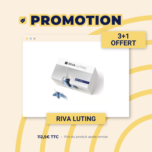 Riva Luting (x50)