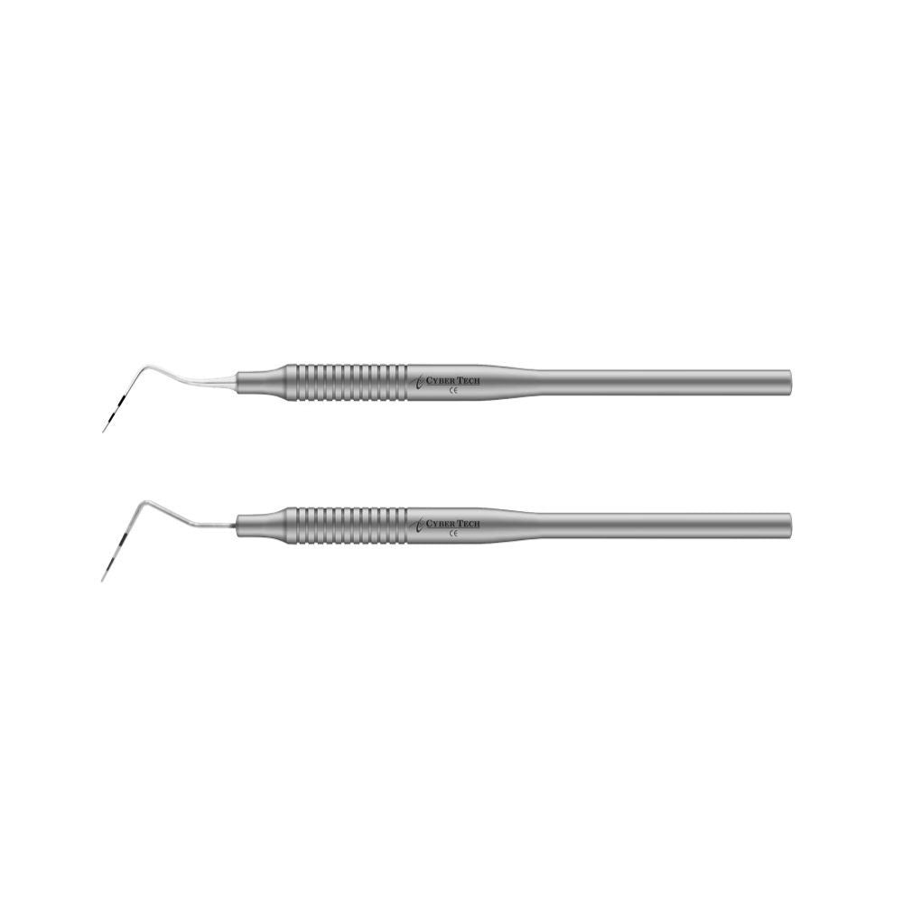 Sondes parodontales Cybertech CPTIN et CCP12