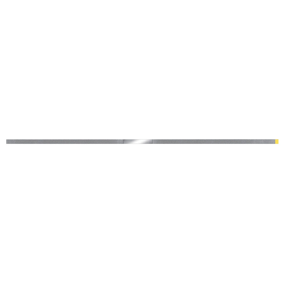 Strips métalliques super-fin largeur 2,5 mm - EDENTA (CDS2)