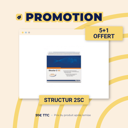 Structur 2 SC (1x76 g)