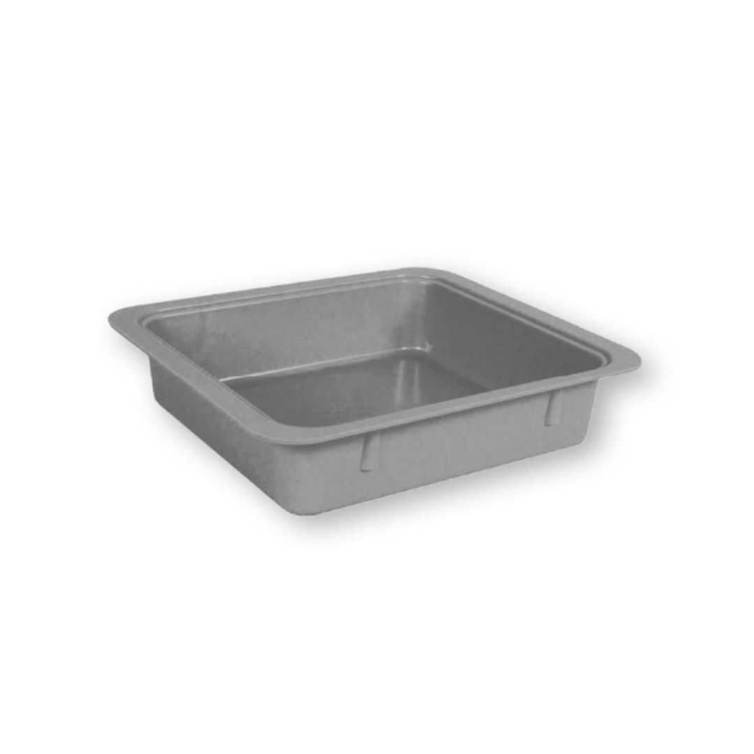 Tub bac vide (31,1X27,6X7cm)