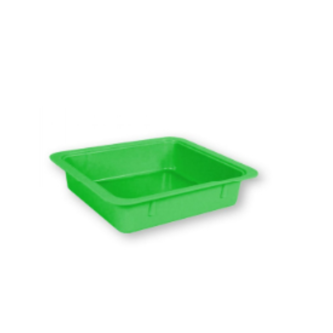 Tub bac vide (31,1X27,6X7cm)
