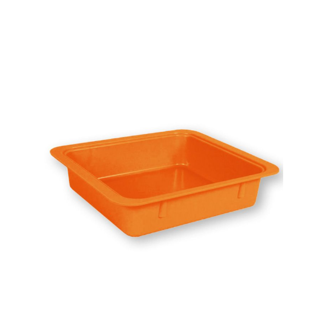 Tub bac vide (31,1X27,6X7cm)