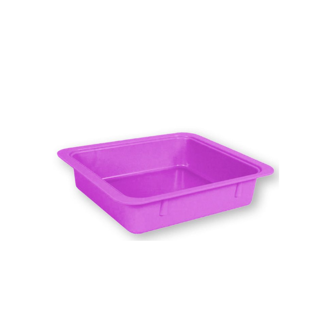 Tub bac vide (31,1X27,6X7cm)