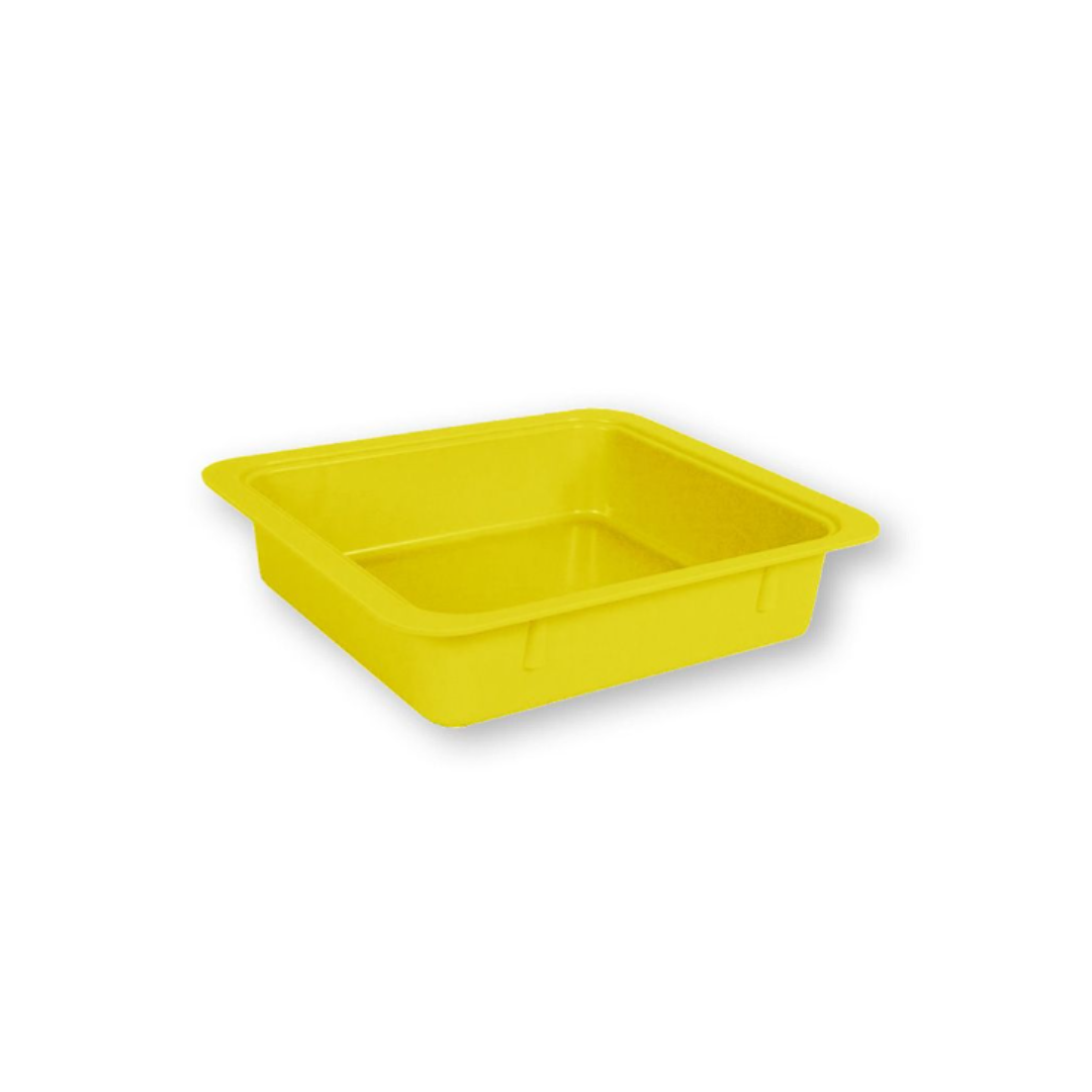 Tub bac vide (31,1X27,6X7cm)
