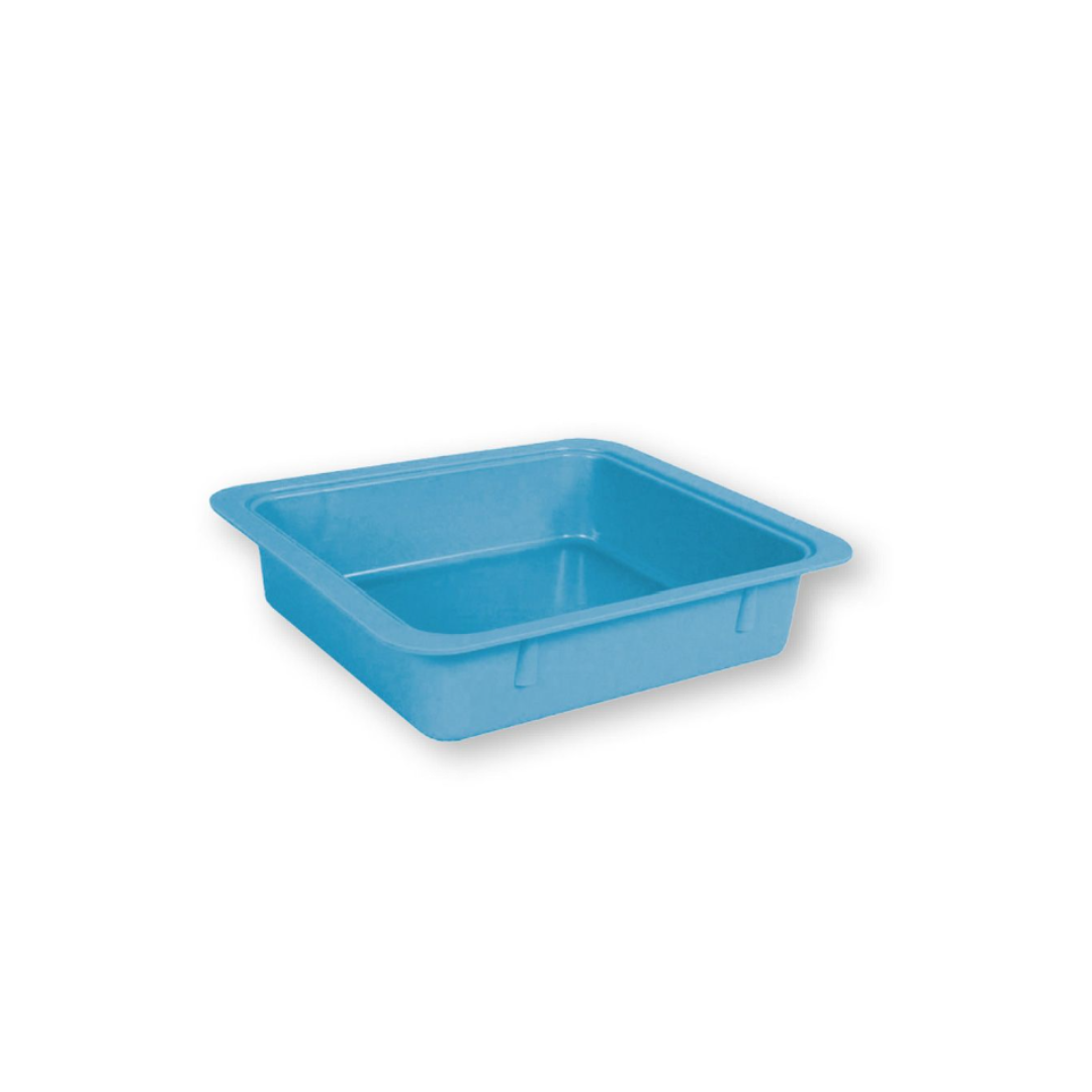 Tub bac vide (31,1X27,6X7cm)