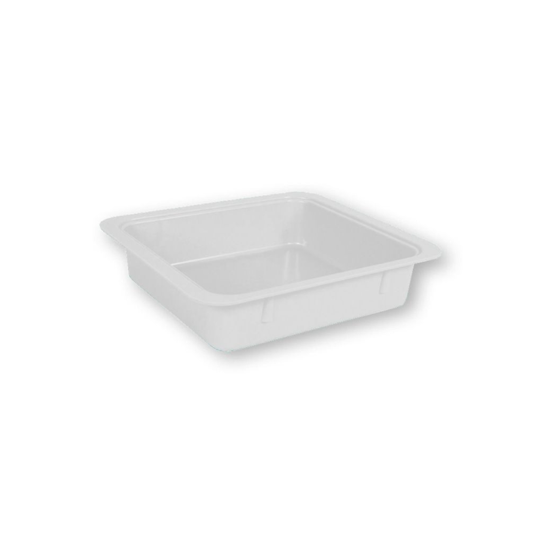 Tub bac vide (31,1X27,6X7cm)