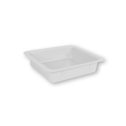Tub bac vide (31,1X27,6X7cm)
