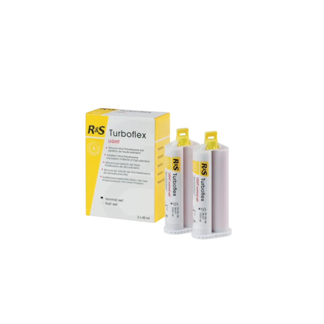Turboflex Light (x2 ou x4)