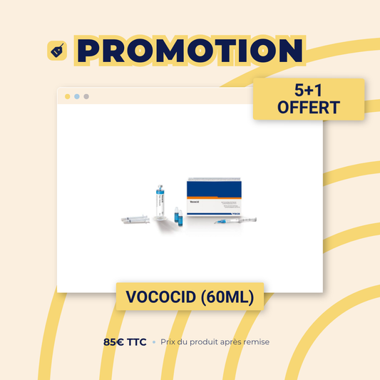 Vococid Acide Jumbo (60mL)