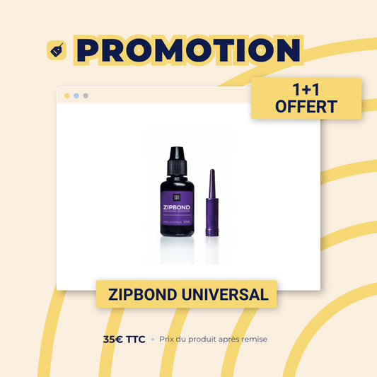 ZipBond Universal (5mL)