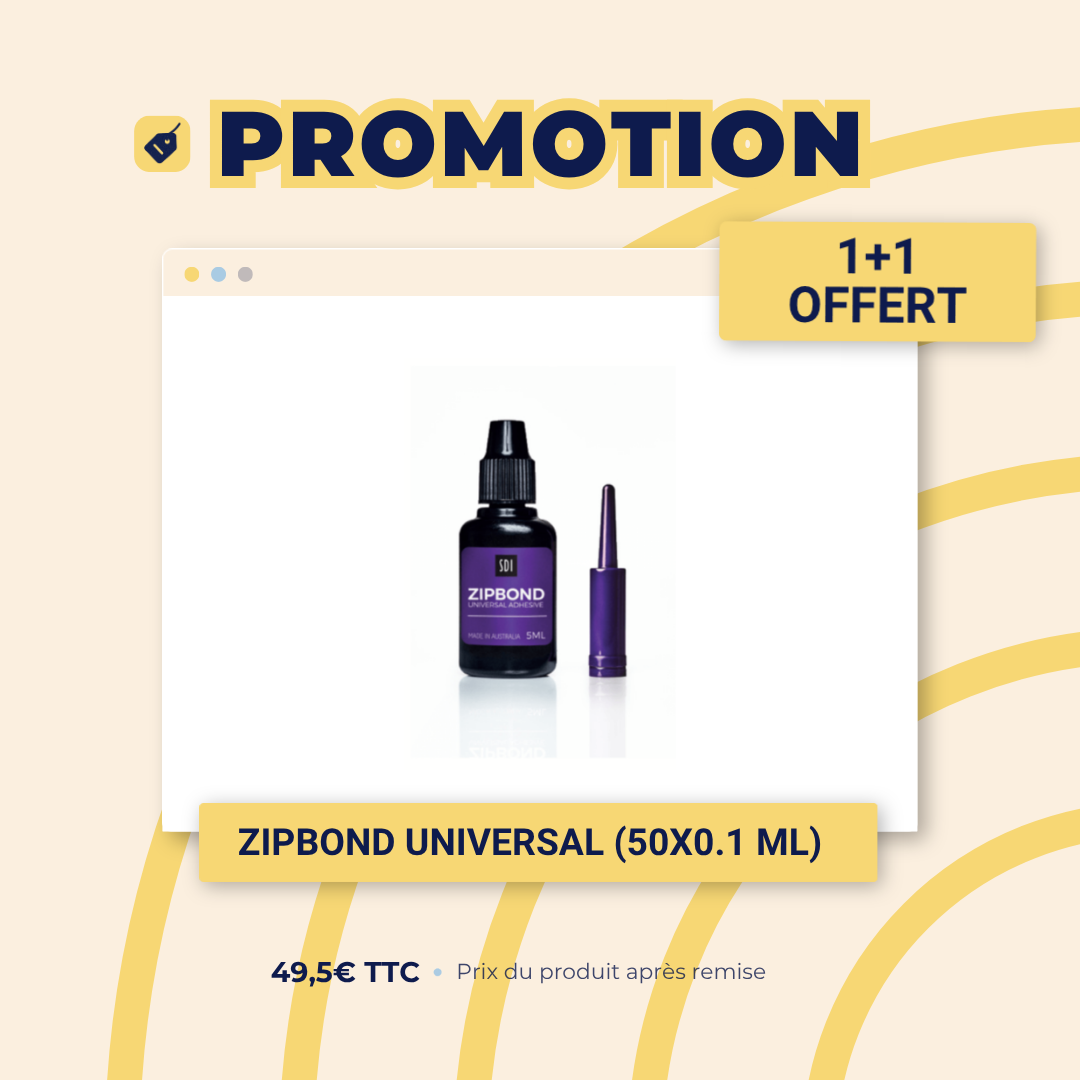 ZipBond Universal (5mL)